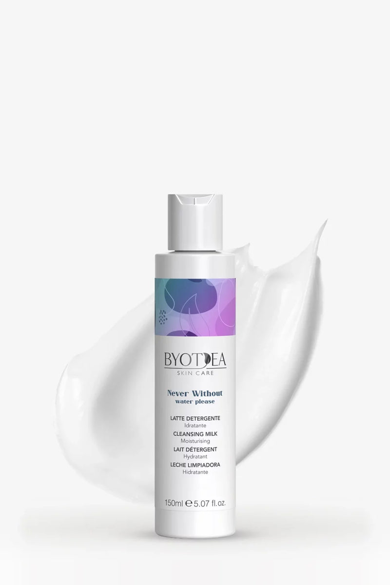 byotea LATTE DETERGENTE IDRATANTE 150 ml