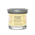 yankee candle VANILLA CUPCAKE candela profumata piccola