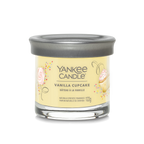 yankee candle VANILLA CUPCAKE candela profumata piccola