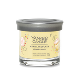 yankee candle VANILLA CUPCAKE candela profumata piccola