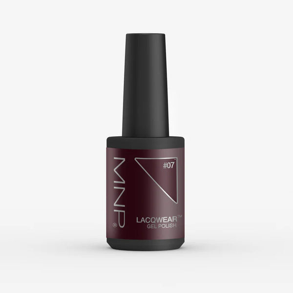 mesauda LACQWEAR gel polish 10 ml 07 EMPEROR