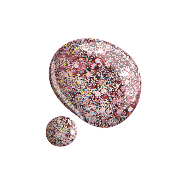 naj oleari Oleo Gel Nail Lacquer Smalto effetto gel con oli nutrienti