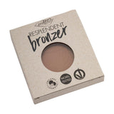 PURO BIO RESPLENDENT Bronzer refil Terra Abbronzante
