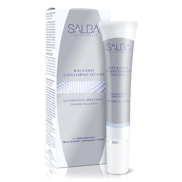 salba BALSAMO CONTORNO OCCHI 15 ml