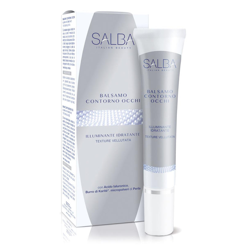 salba BALSAMO CONTORNO OCCHI 15 ml