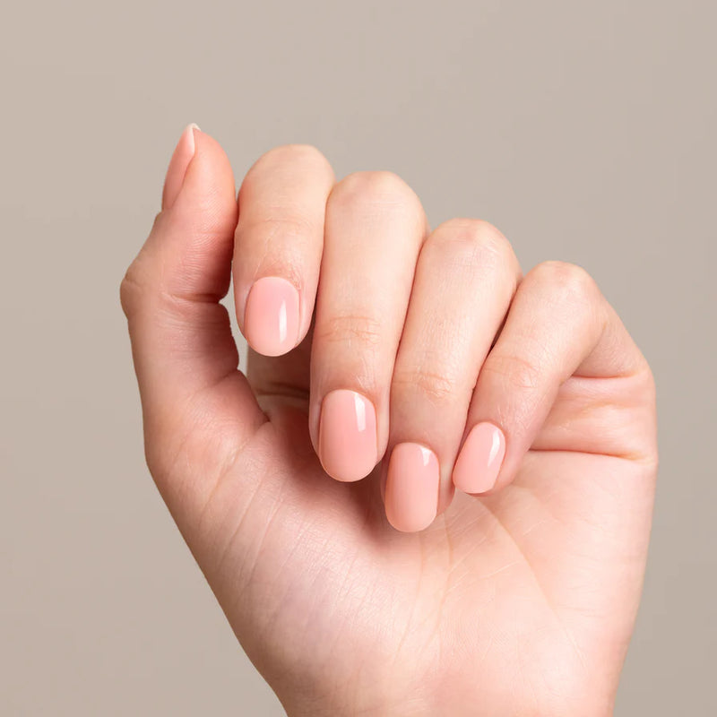 Mesauda Gelegant Gel Polish 214 Peach Tart 8ml - smalto semipermanente