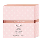 naj oleari Lovely Cheek Blush Fard luminoso