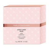 naj oleari Lovely Cheek Blush Fard luminoso