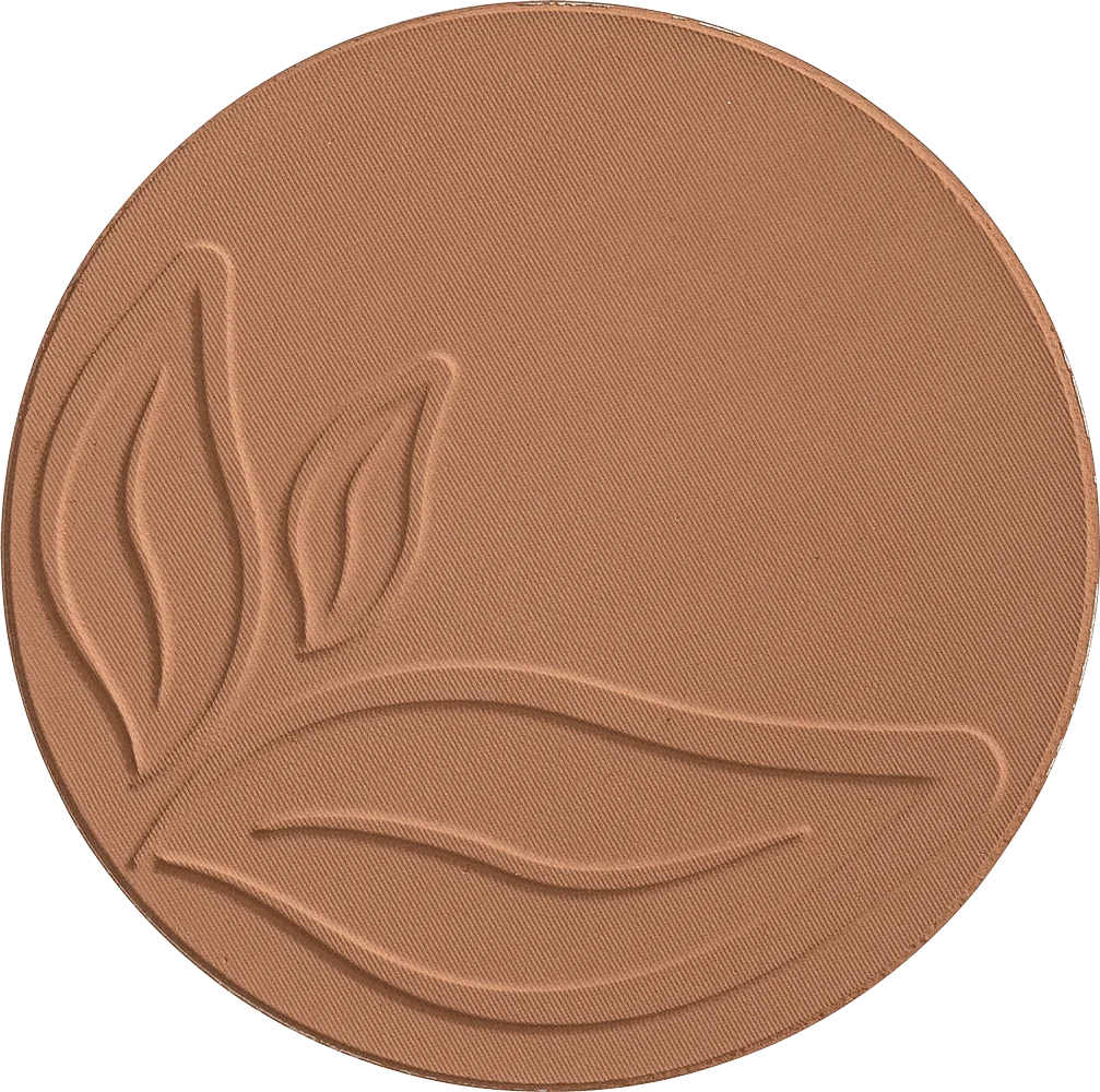 PURO BIO RESPLENDENT Bronzer Terra Abbronzante