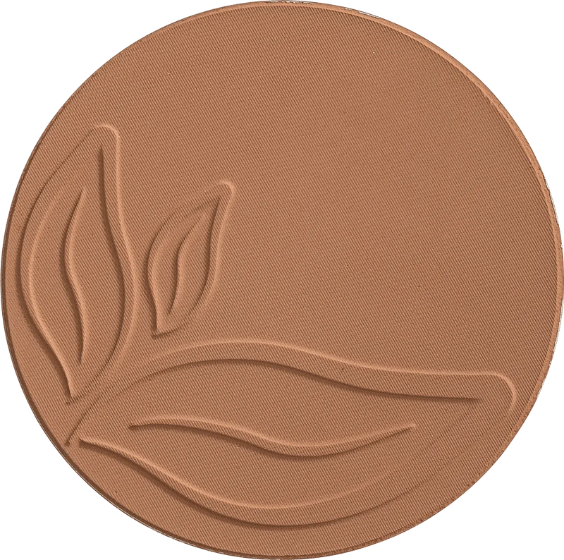 PURO BIO RESPLENDENT Bronzer Terra Abbronzante