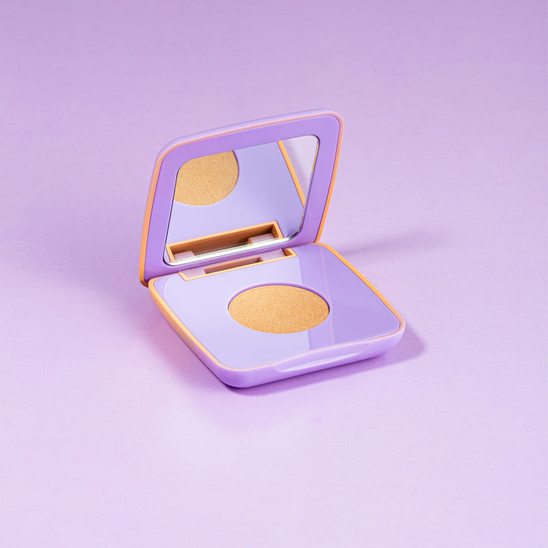 nejha Partner in Eye – Ombretto in Polvere