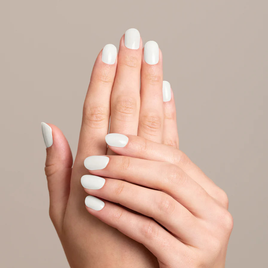 Mesauda Gelegant Gel Polish 102 Coconut Kiss 8ml - smalto semipermanente