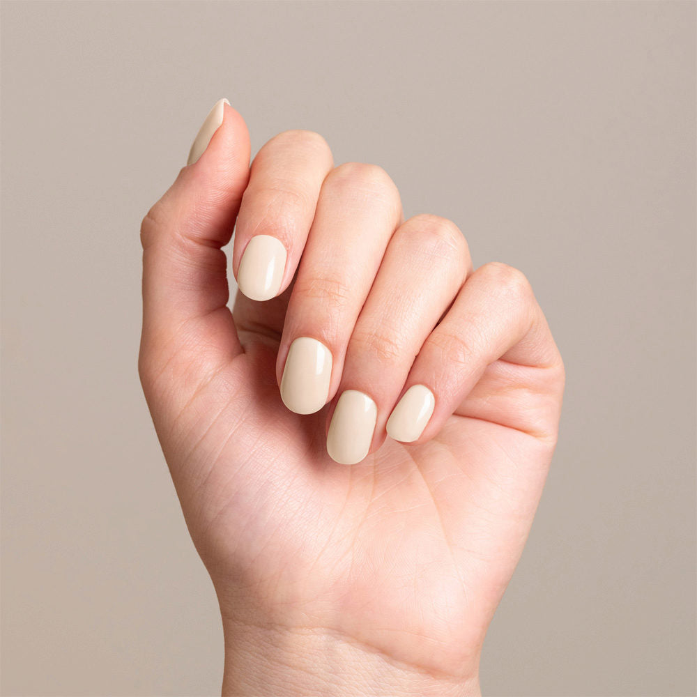 Mesauda Gelegant Gel Polish 103 Almond Milk - smalto semipermanente