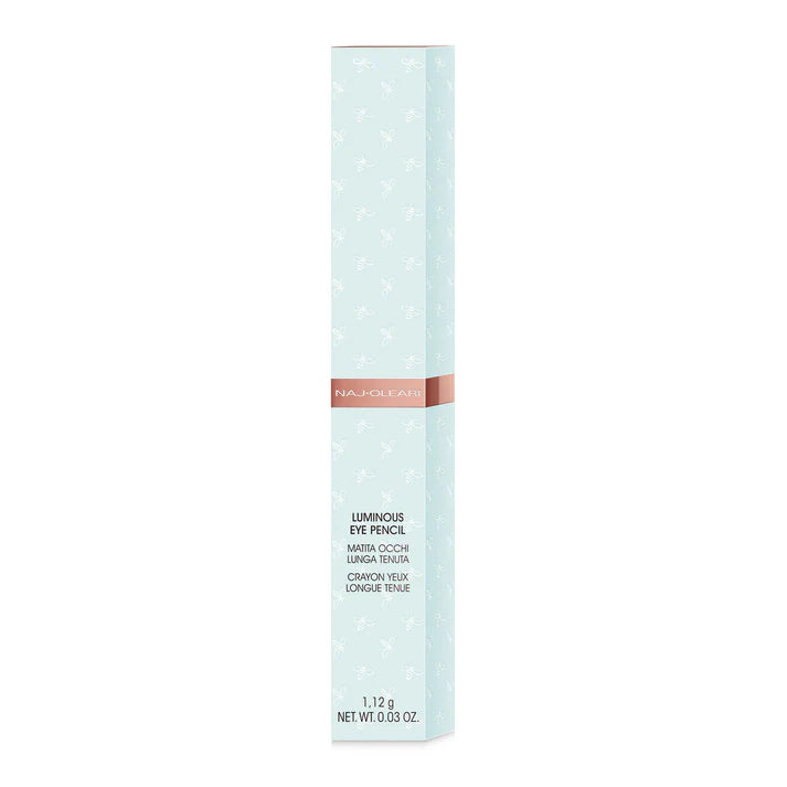 naj oleari Luminous Eye Pencil Matita occhi lunga tenuta
