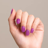 Mesauda Gelegant Gel Polish 414 Real Diva 8ml - smalto semipermanente