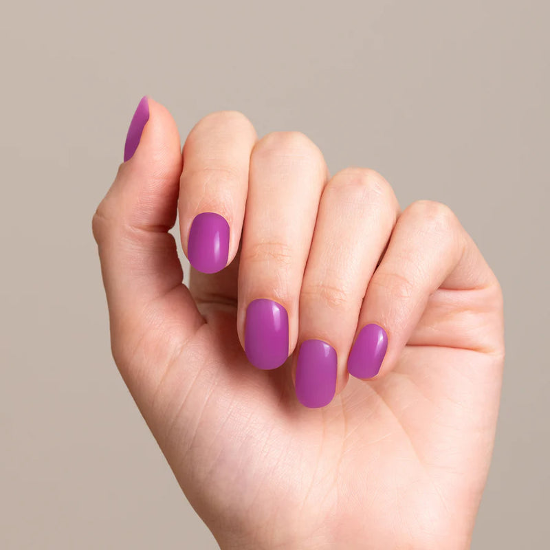 Mesauda Gelegant Gel Polish 414 Real Diva 8ml - smalto semipermanente