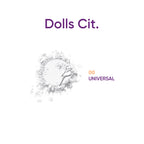 nejha Dolls Cit. – Cipria in Polvere Libera 00 universal