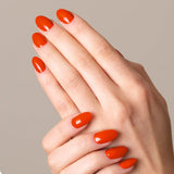 Mesauda Gelegant Gel Polish 507 Funky 8ml - smalto semipermanente