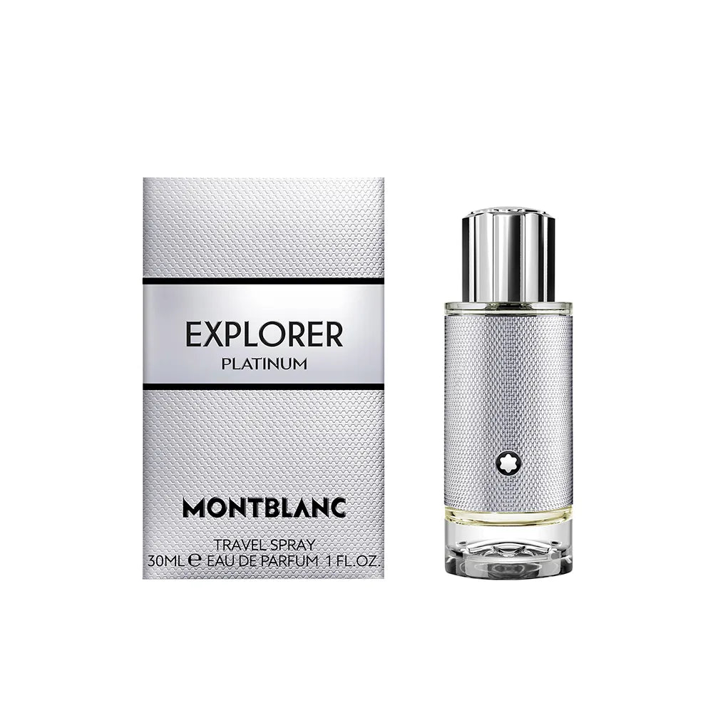 MONTBLANC EXPLORER PLATINUM 30ml