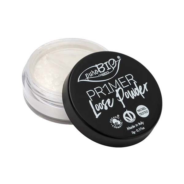 puro bio PRIMER – Loose Powder