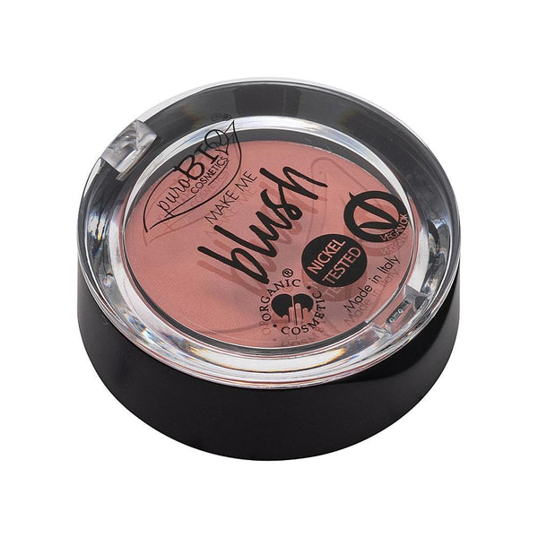puro bio blush in cialda watermelon 05