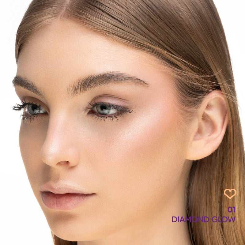 nejha Shine, Please – Illuminante in Polvere