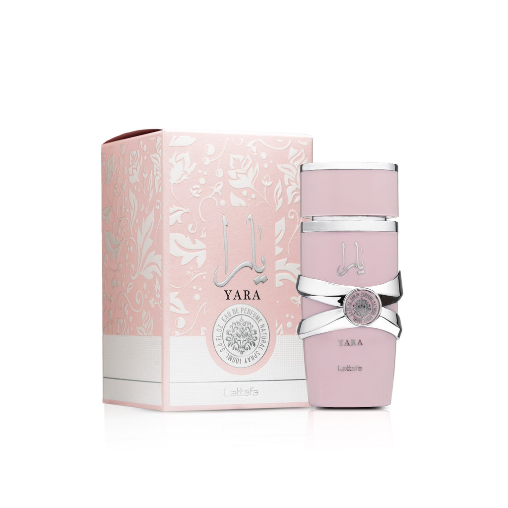 LATTAFA Yara donna Eau De Parfum 100ml