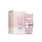 LATTAFA Yara donna Eau De Parfum 100ml