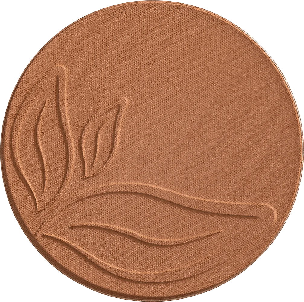 PURO BIO RESPLENDENT Bronzer Terra Abbronzante
