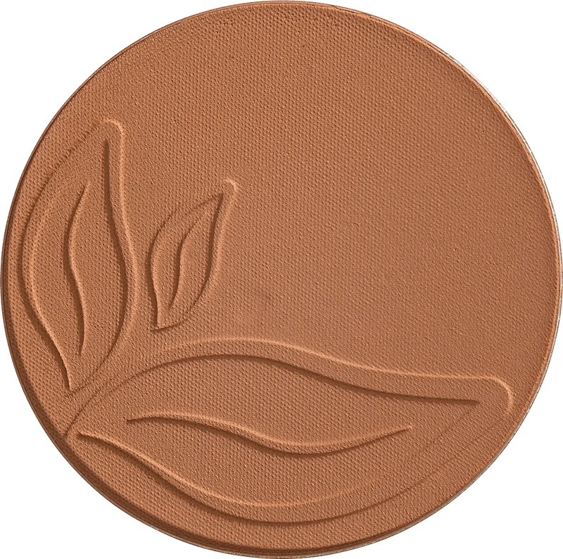 PURO BIO RESPLENDENT Bronzer Terra Abbronzante