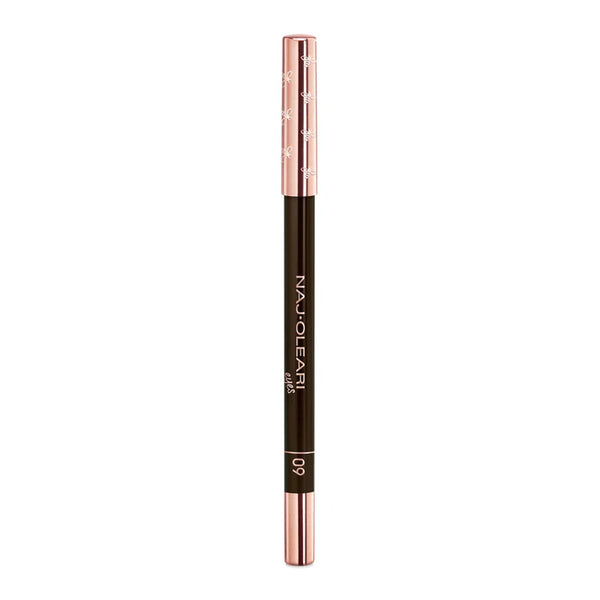 naj oleari Luminous Eye Pencil Matita occhi lunga tenuta