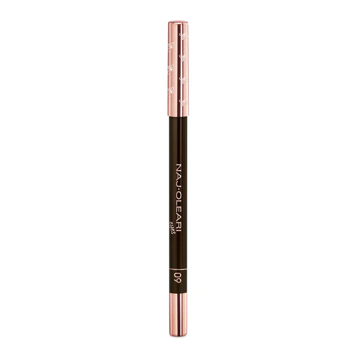 naj oleari Luminous Eye Pencil Matita occhi lunga tenuta