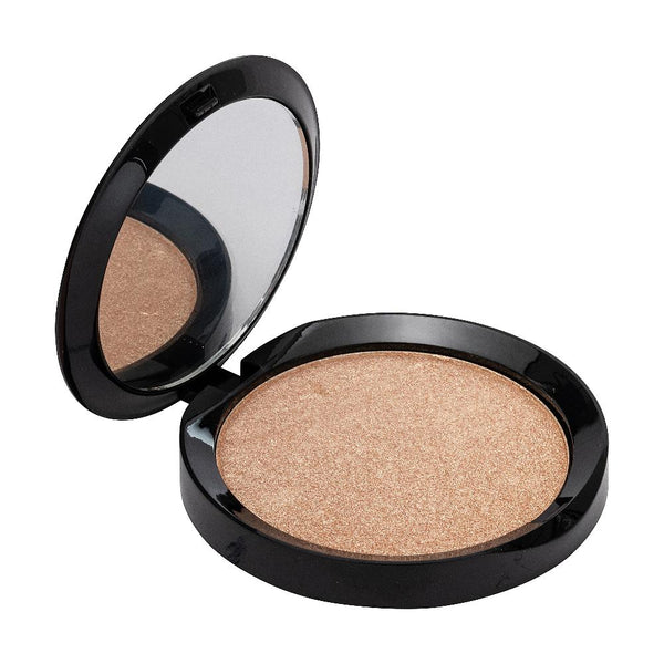 puro bio Resplendent Highlighter Illuminante champagne 01