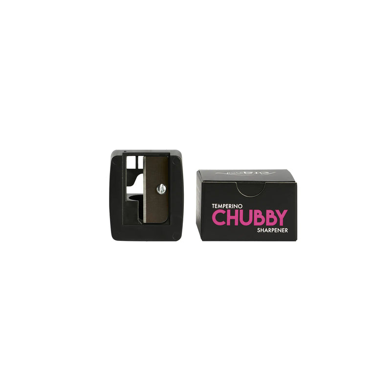 puro bio Temperino Chubby