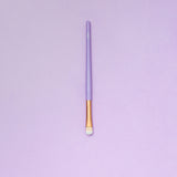 NEJHA 08 Flat Eye Brush – Pennello Occhi Piatto
