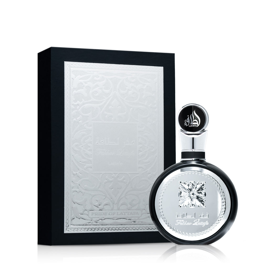 Fakhar Black Eau de Parfum 100 ml