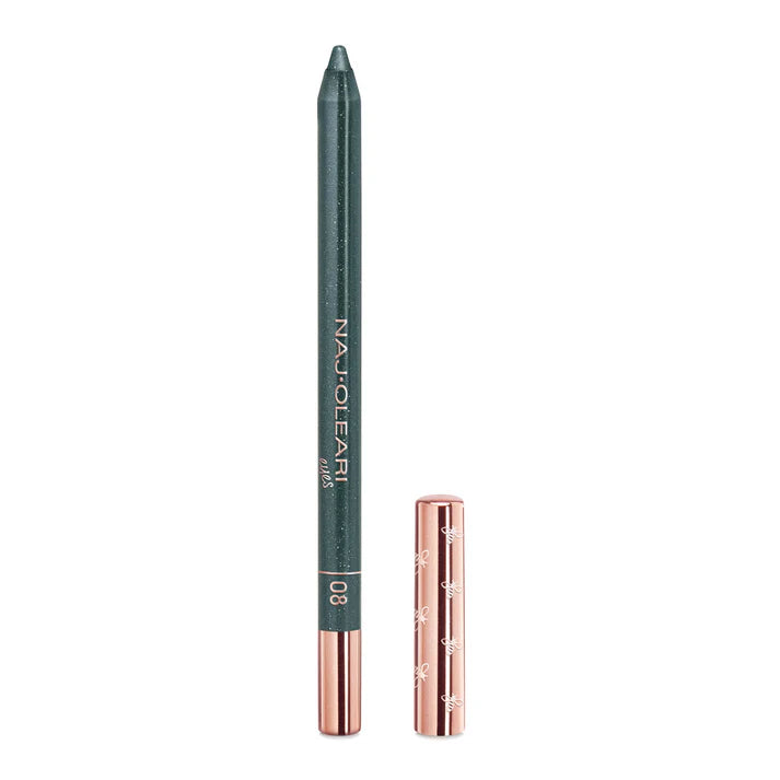 naj oleari Luminous Eye Pencil Matita occhi lunga tenuta