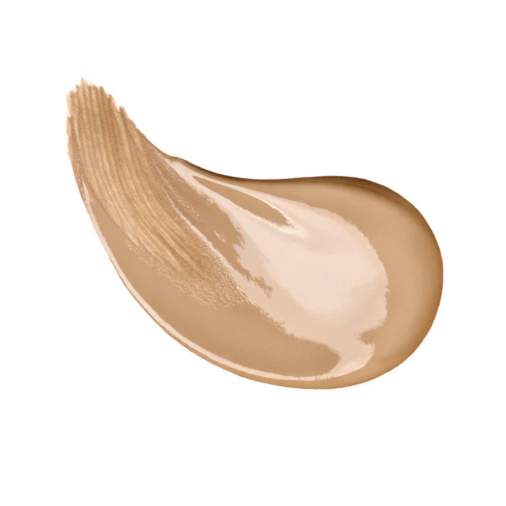 naj oleari Lasting Veil Foundation Nuovo fondotinta lunga tenuta