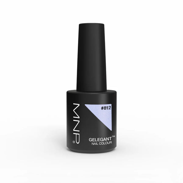 Mesauda Gelegant Gel Polish 812 Mia 8ml - smalto semipermanente