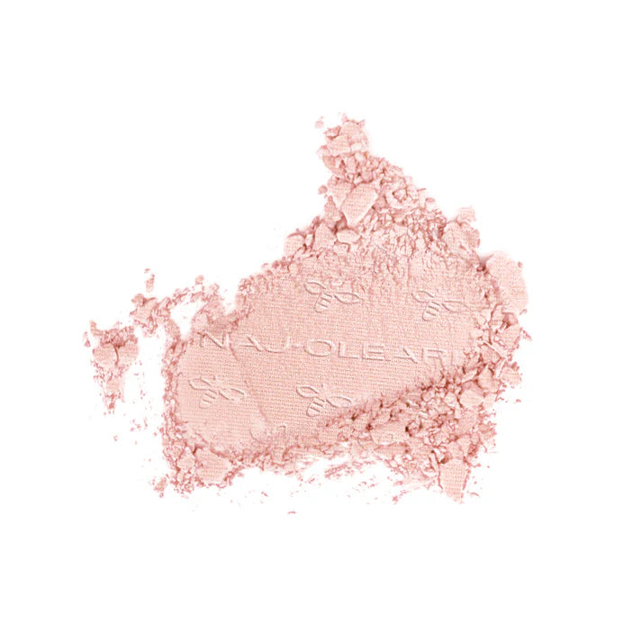 naj oleari Colour Fair Eyeshadow Wet & Dry Ombretto colore puro wet & dry