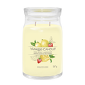 yankee candle ICED BERRY LEMONADE candela grande profumata