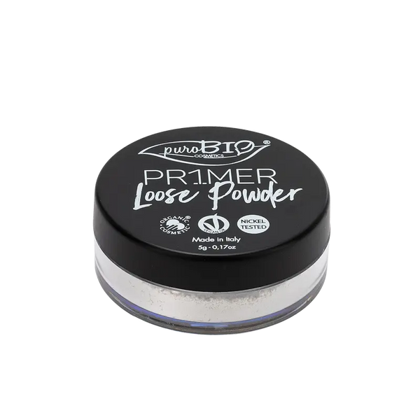 puro bio PRIMER – Loose Powder