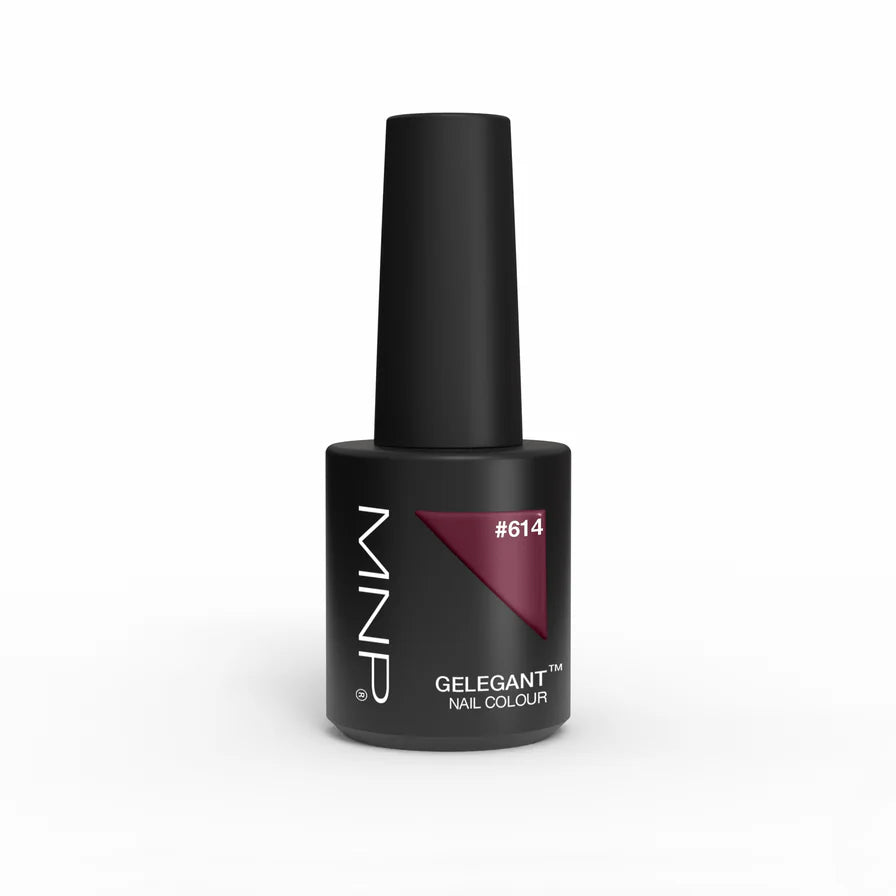 Mesauda Gelegant Gel Polish 614 Emperor 8ml - smalto semipermanente