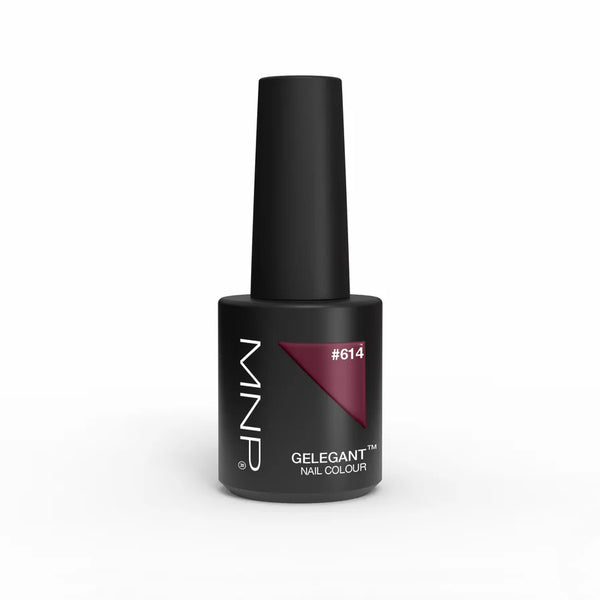 Mesauda Gelegant Gel Polish 614 Emperor 8ml - smalto semipermanente