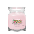 YANKEE CANDLE DESERT BLOOMS candela profumata media