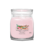 YANKEE CANDLE DESERT BLOOMS candela profumata media