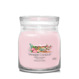 YANKEE CANDLE DESERT BLOOMS candela profumata media