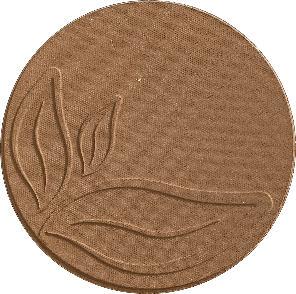 PURO BIO RESPLENDENT Bronzer Terra Abbronzante