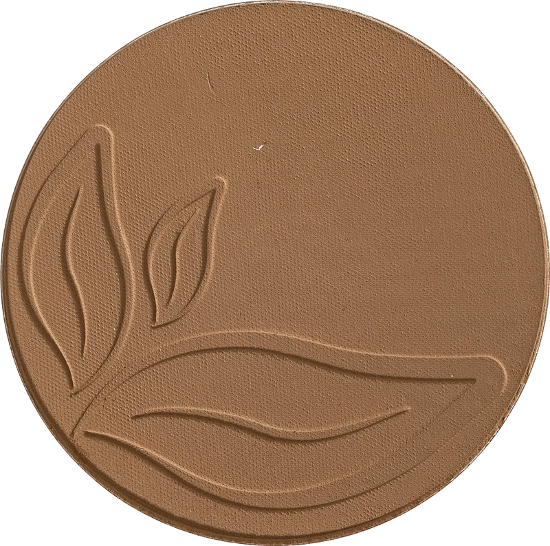 PURO BIO RESPLENDENT Bronzer Terra Abbronzante