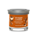 yankee candle CINNAMON STICK candela profumata piccola